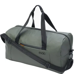 Weekender 40 - Reisetasche 55 cm (dark olive/black)