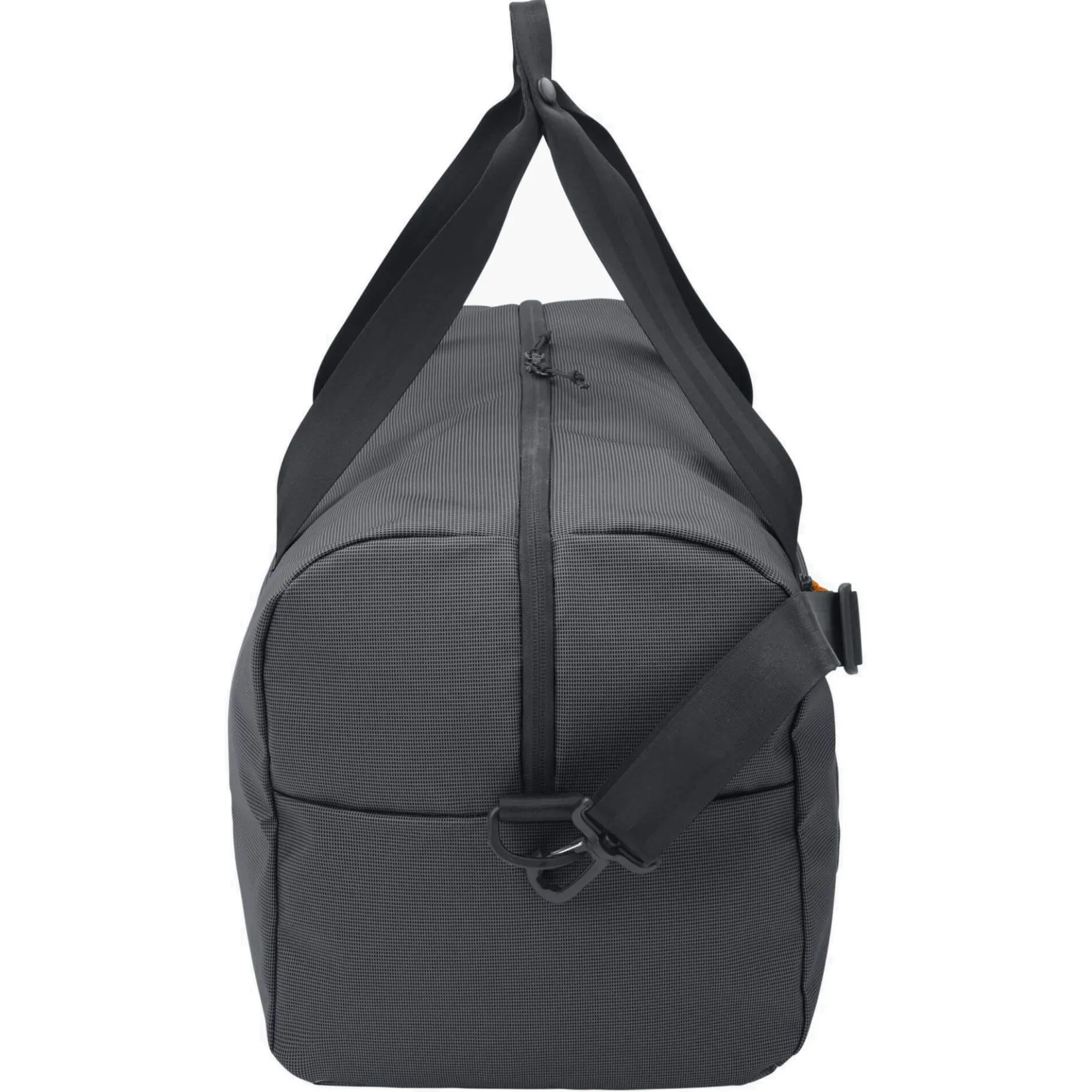 Weekender 40 - Reisetasche 55 cm (carbon grey/black)