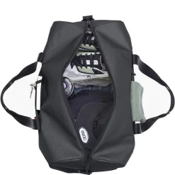 Weekender 40 - Reisetasche 55 cm (carbon grey/black)
