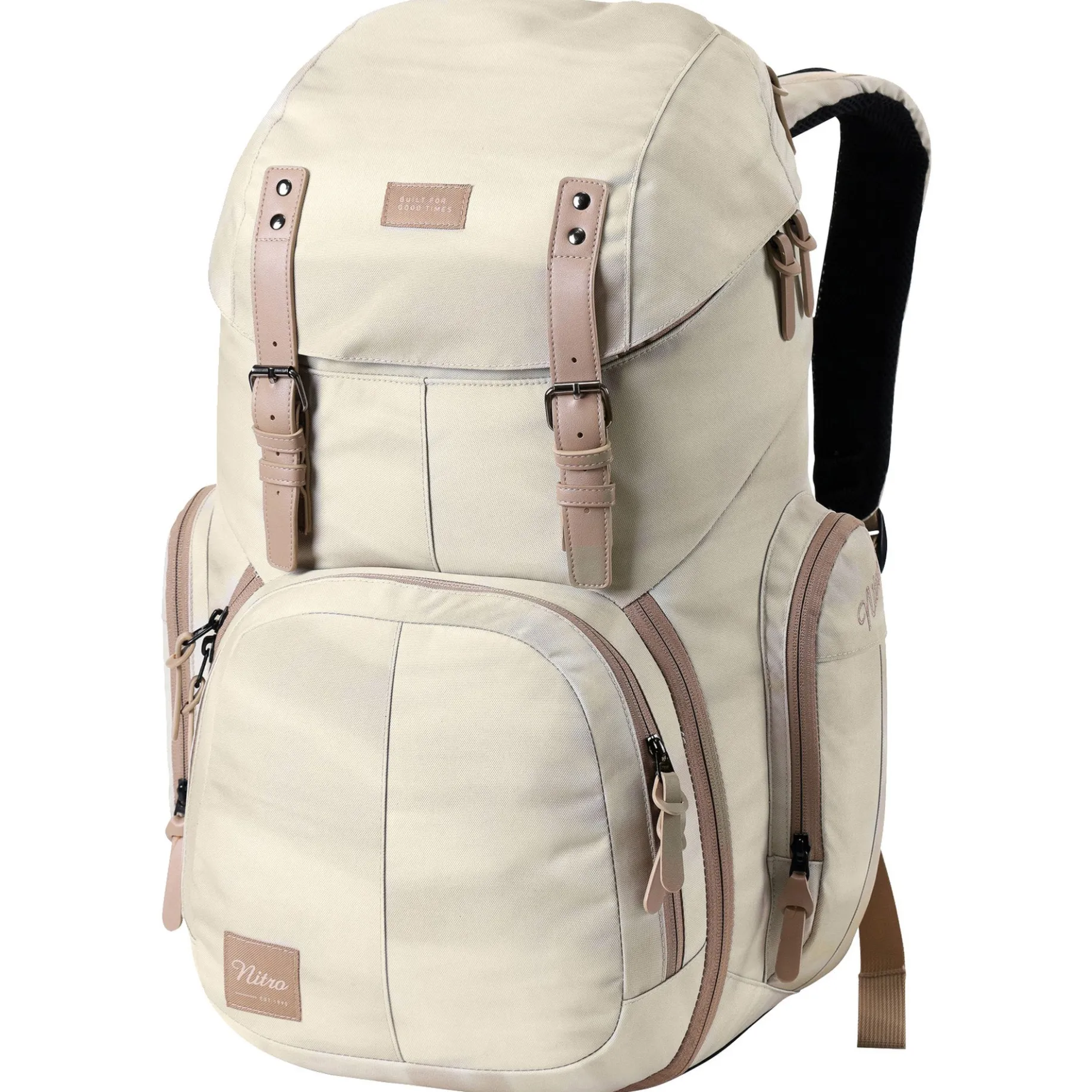 Weekender - Reiserucksack 55 cm (dune)