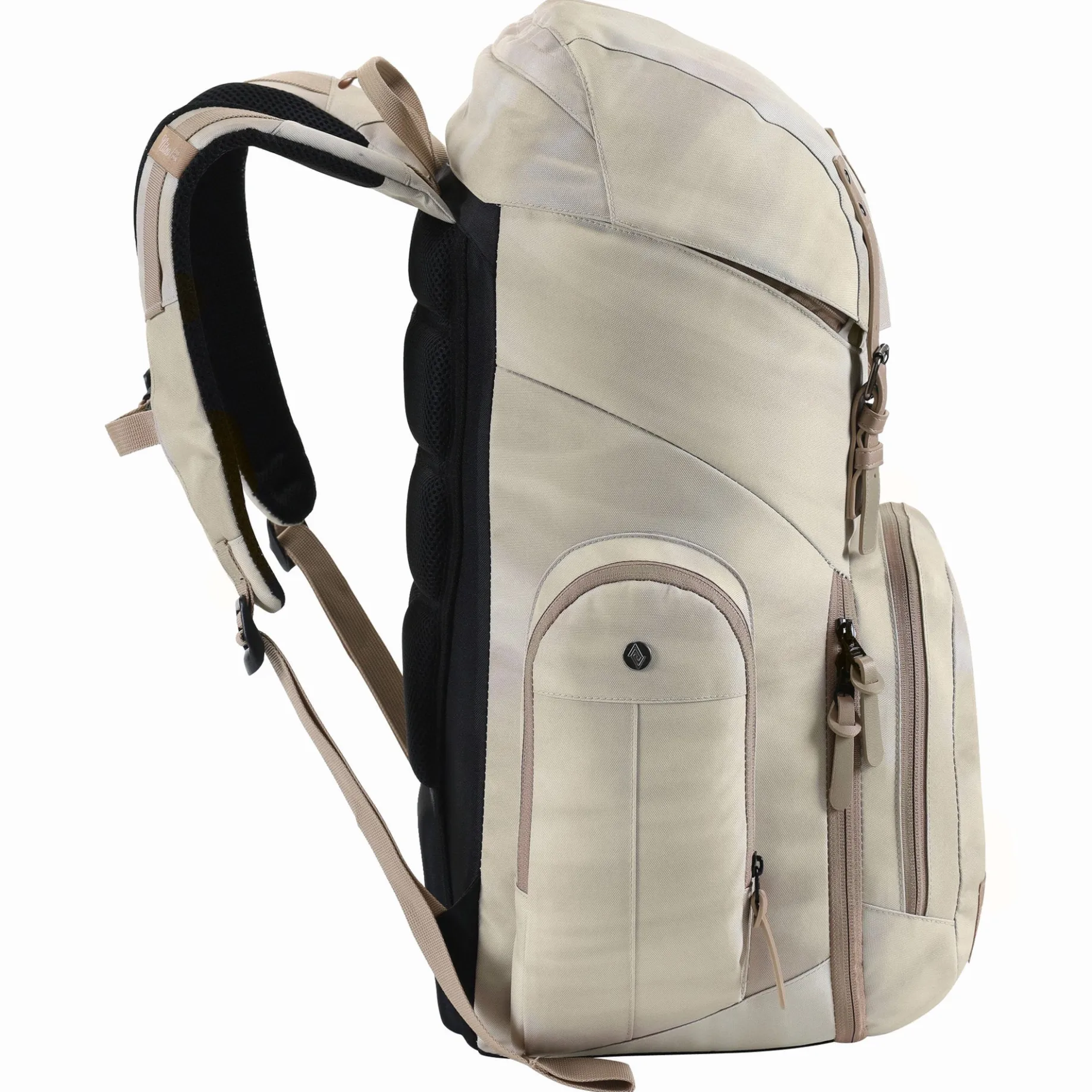 Weekender - Reiserucksack 55 cm (dune)