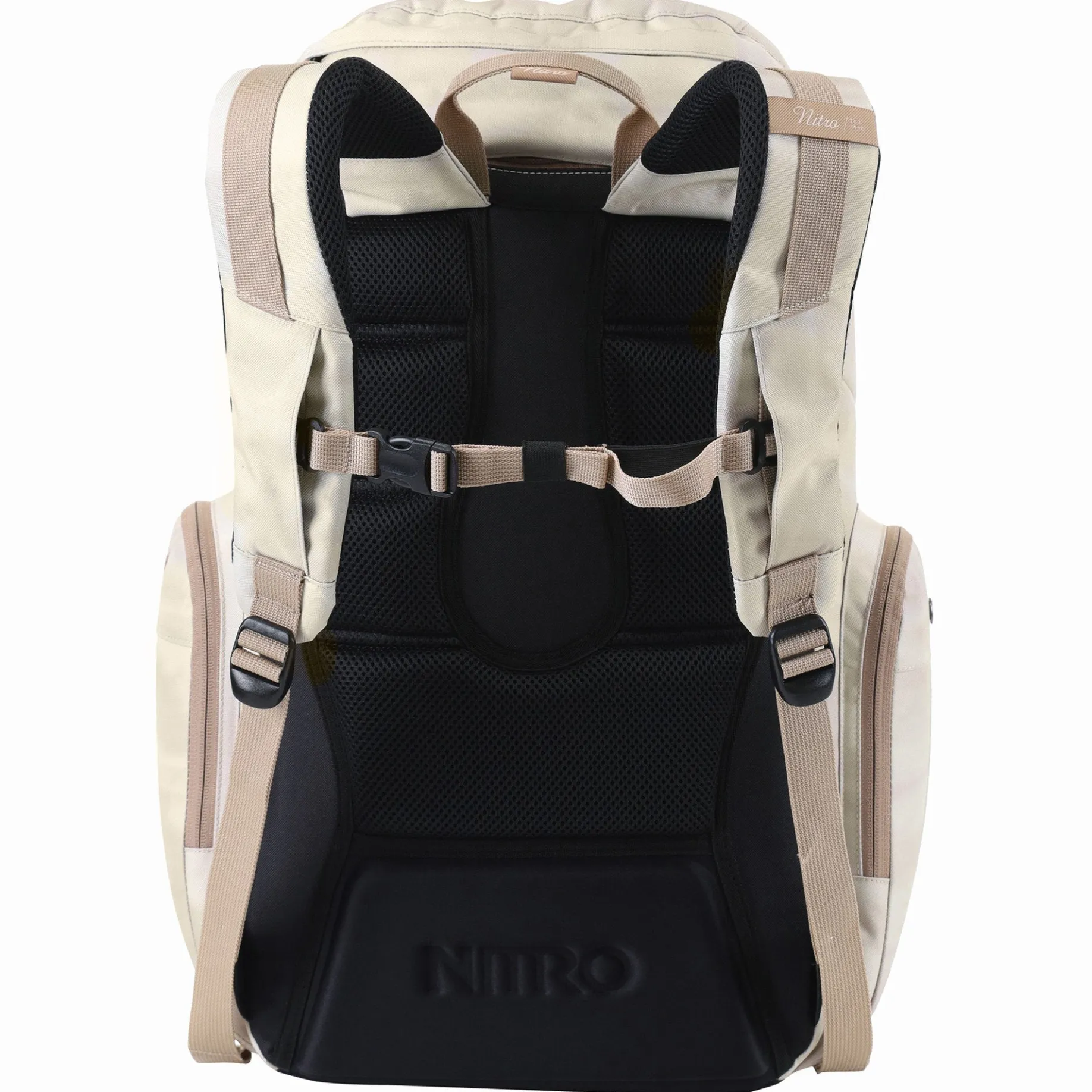 Weekender - Reiserucksack 55 cm (dune)