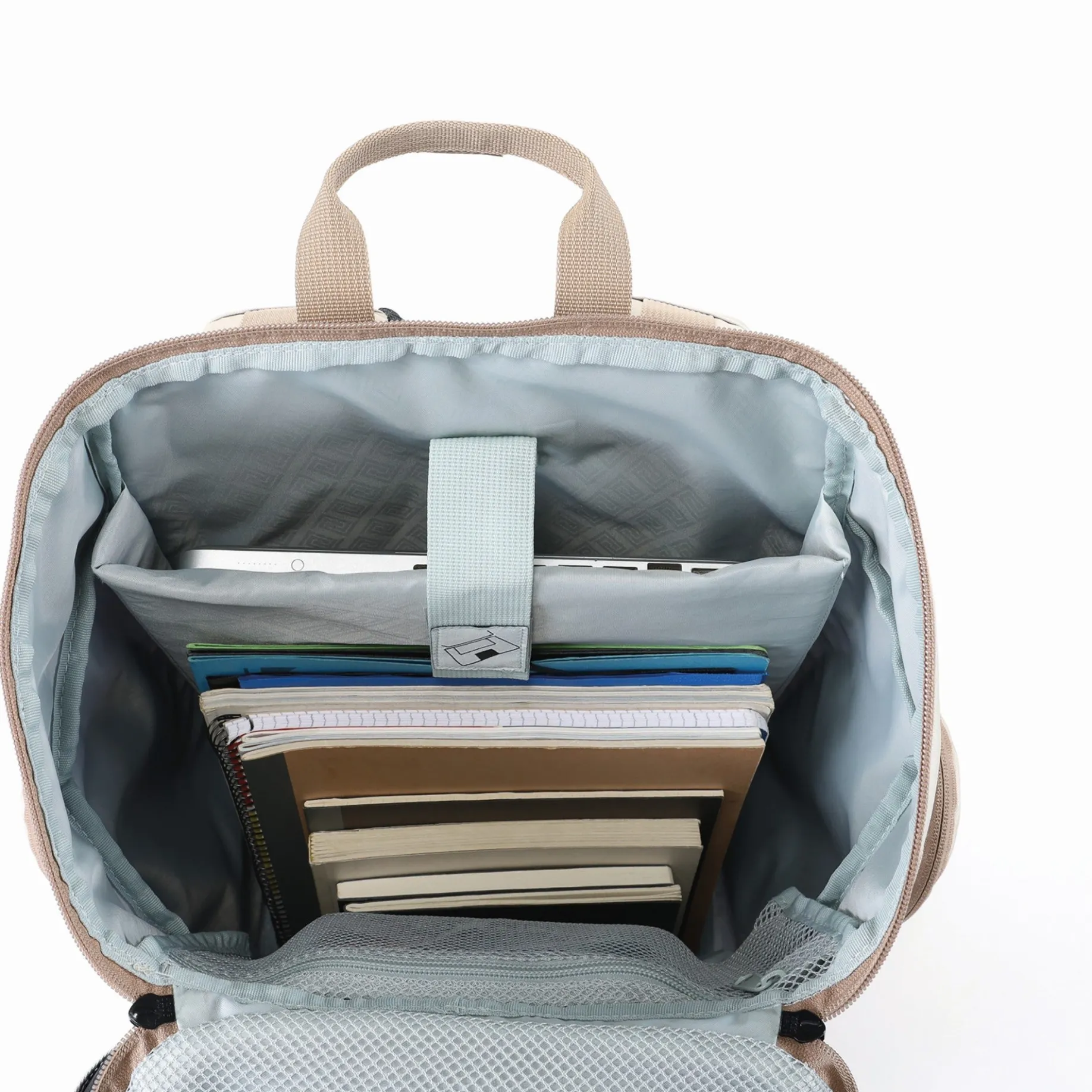Weekender - Reiserucksack 55 cm (dune)