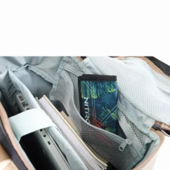 Weekender - Reiserucksack 55 cm (dune)
