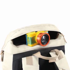 Weekender - Reiserucksack 55 cm (dune)