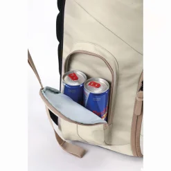 Weekender - Reiserucksack 55 cm (dune)