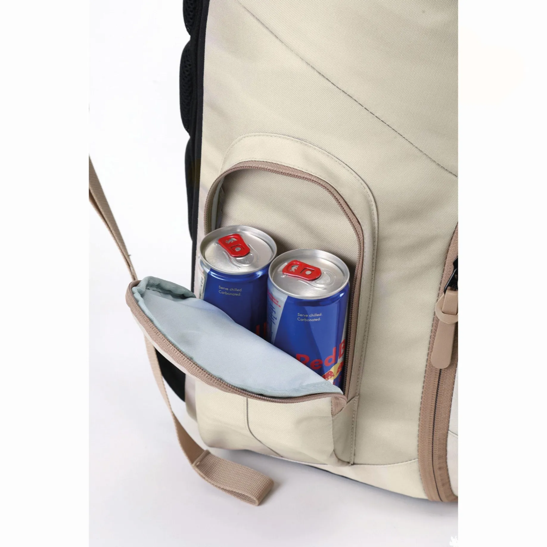 Weekender - Reiserucksack 55 cm (dune)