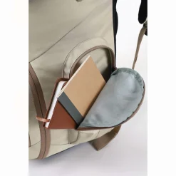 Weekender - Reiserucksack 55 cm (dune)