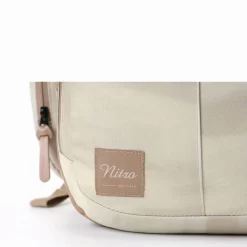 Weekender - Reiserucksack 55 cm (dune)