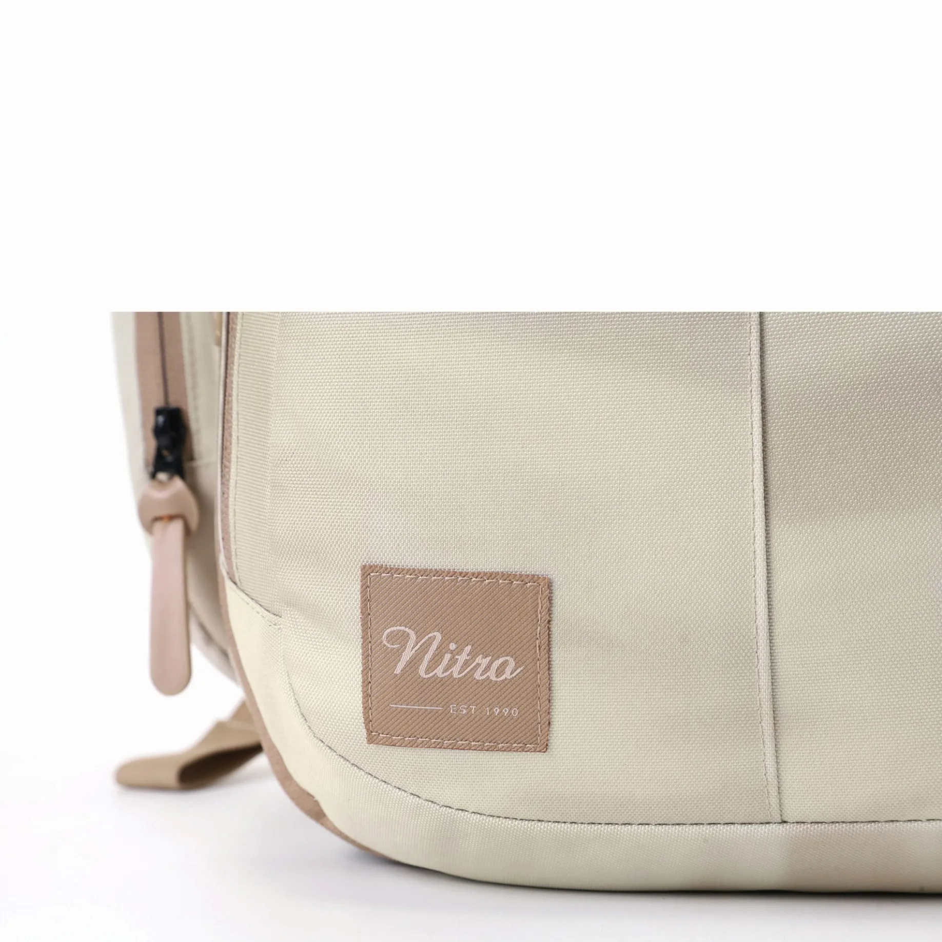 Weekender - Reiserucksack 55 cm (dune)