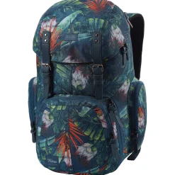 Weekender - Reiserucksack 55 cm (tropical)