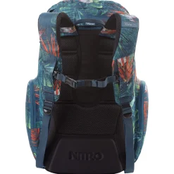 Weekender - Reiserucksack 55 cm (tropical)