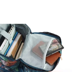 Weekender - Reiserucksack 55 cm (tropical)