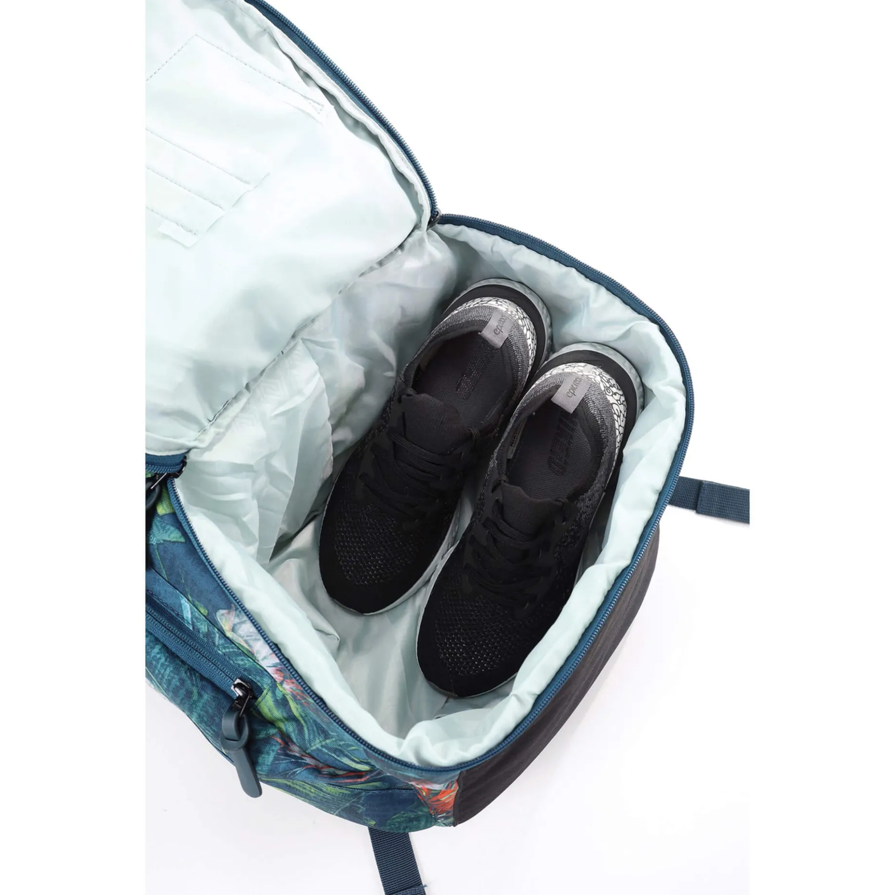 Weekender - Reiserucksack 55 cm (tropical)