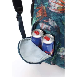 Weekender - Reiserucksack 55 cm (tropical)