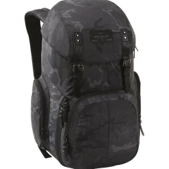 Weekender - Reiserucksack 55 cm (forged camo)