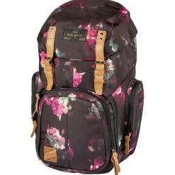 Weekender - Reiserucksack 55 cm (black rose)