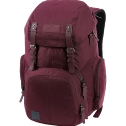 Weekender - Reiserucksack 55 cm (wine)