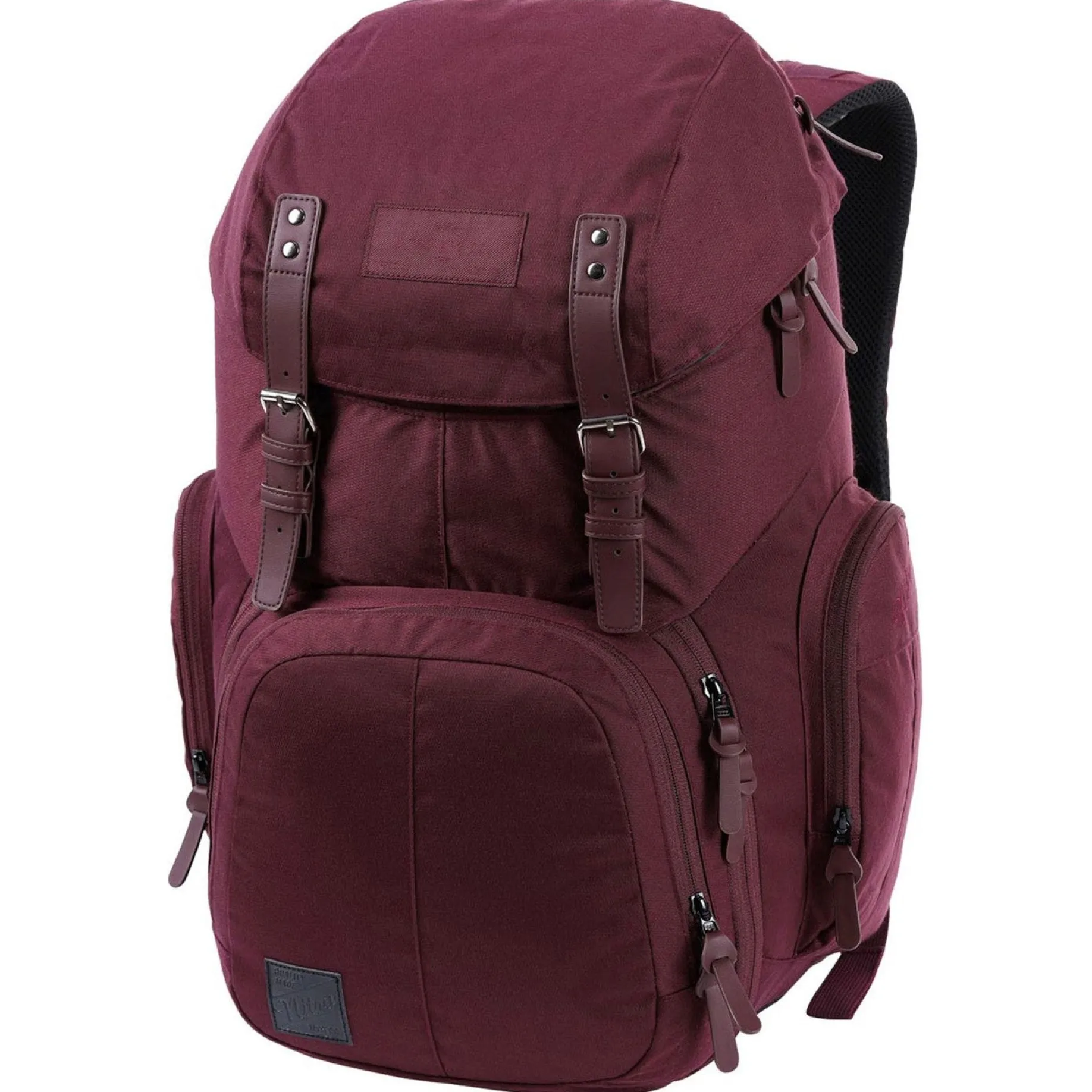 Weekender - Reiserucksack 55 cm (wine)