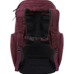 Weekender - Reiserucksack 55 cm (wine)
