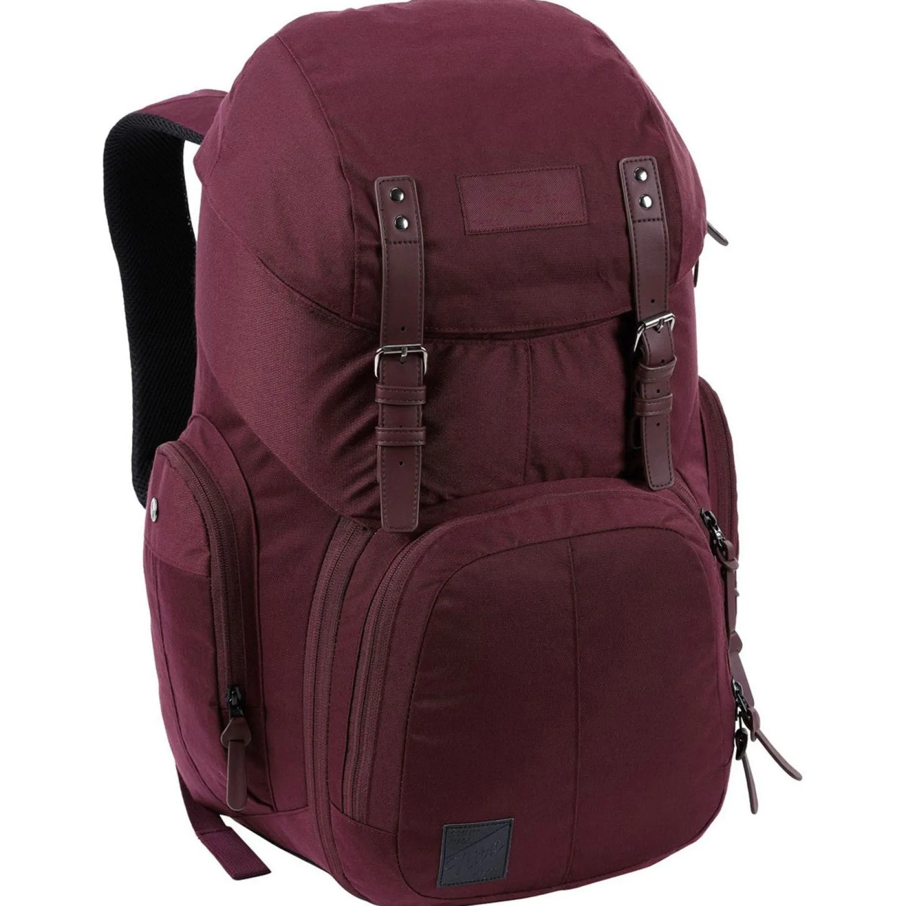 Weekender - Reiserucksack 55 cm (wine)