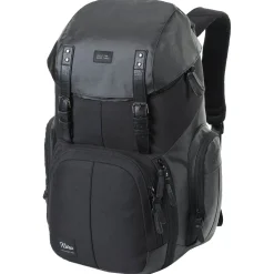 Weekender - Reiserucksack 55 cm (tough black)