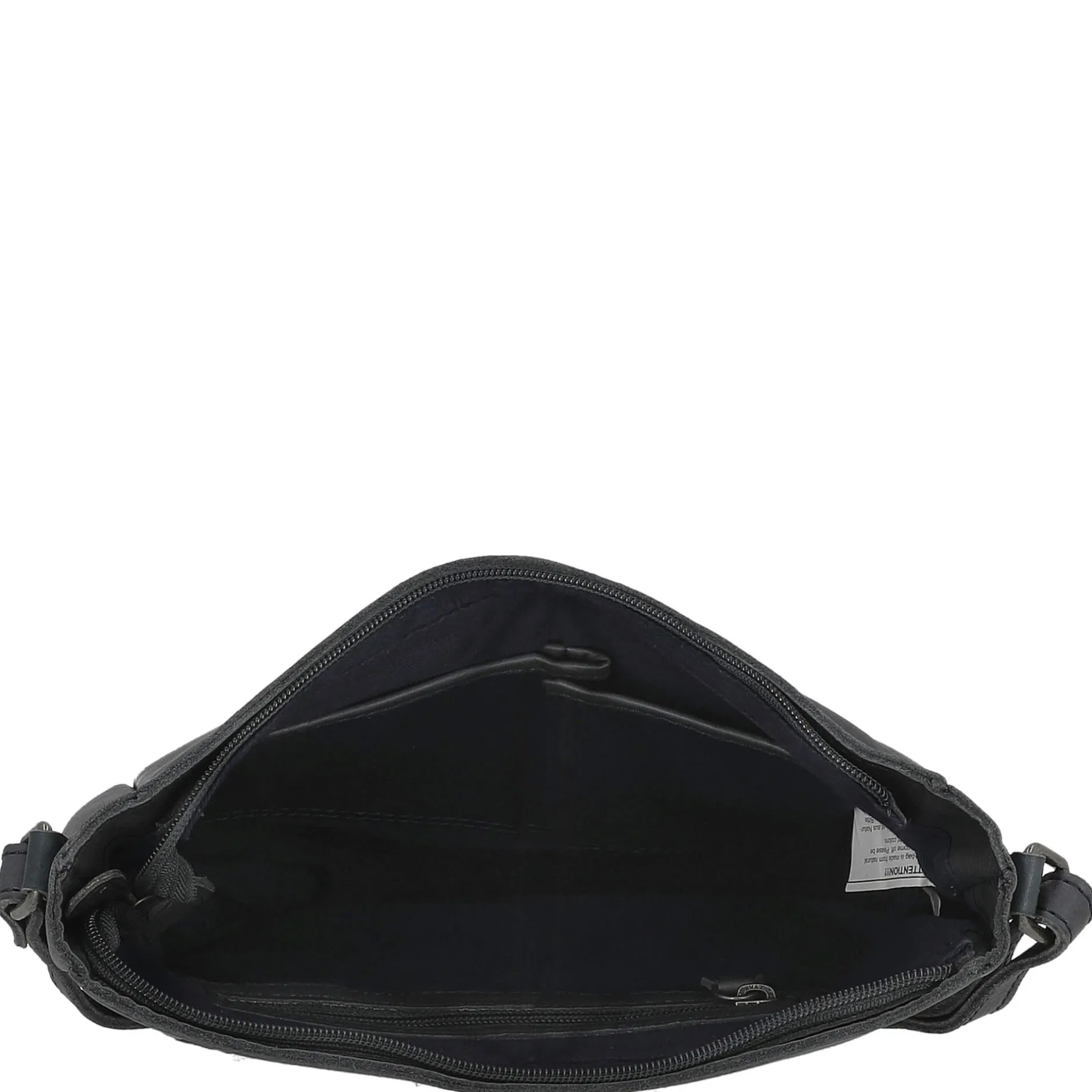 Weimar - Schultertasche 24 cm (navy)