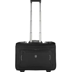 Werks 6.0 Wheeled Garment - Kleidersack auf Rollen 55 cm (black)
