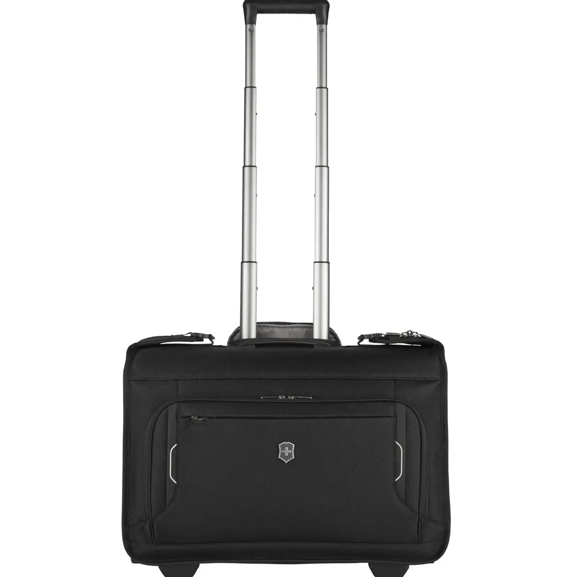 Werks 6.0 Wheeled Garment - Kleidersack auf Rollen 55 cm (black)