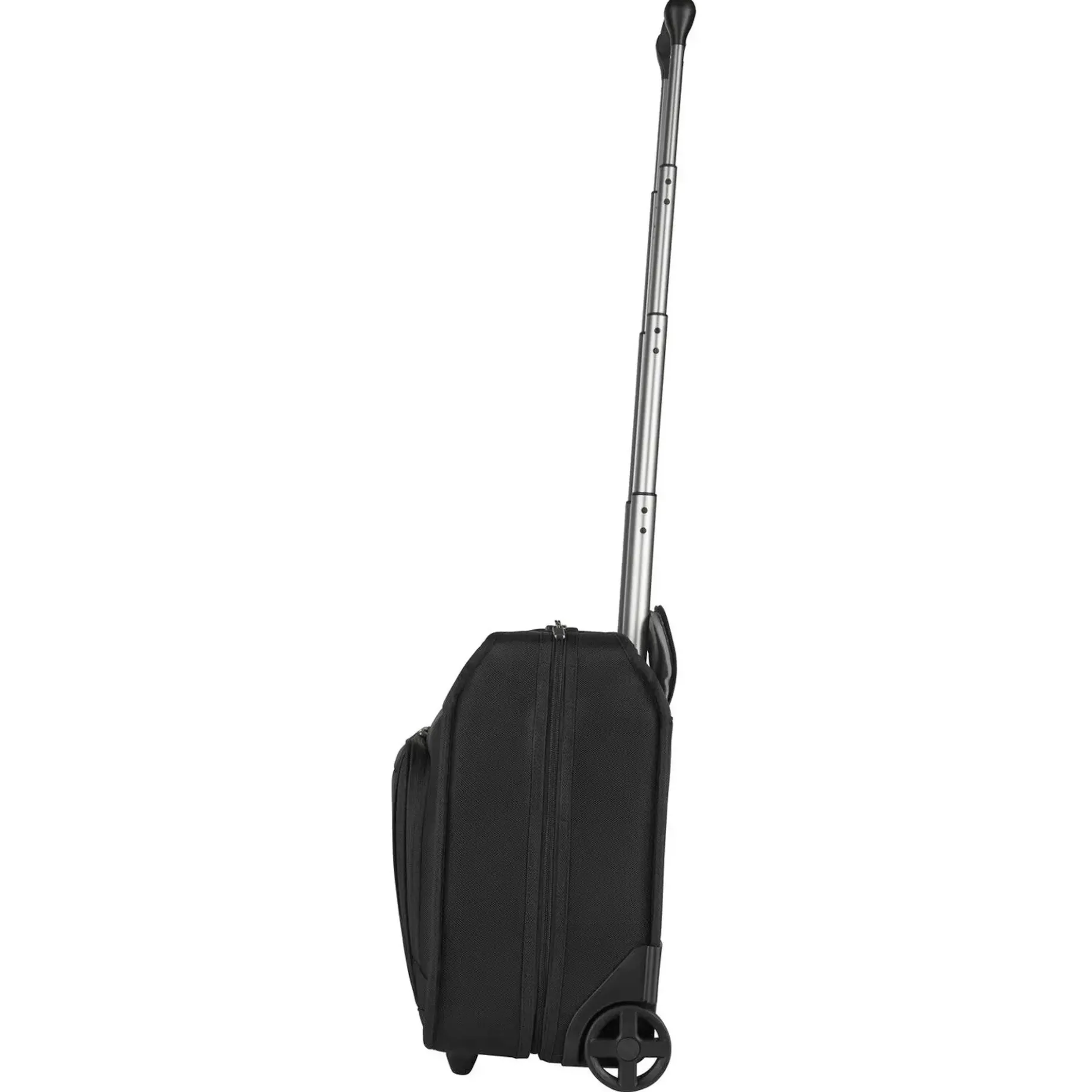 Werks 6.0 Wheeled Garment - Kleidersack auf Rollen 55 cm (black)