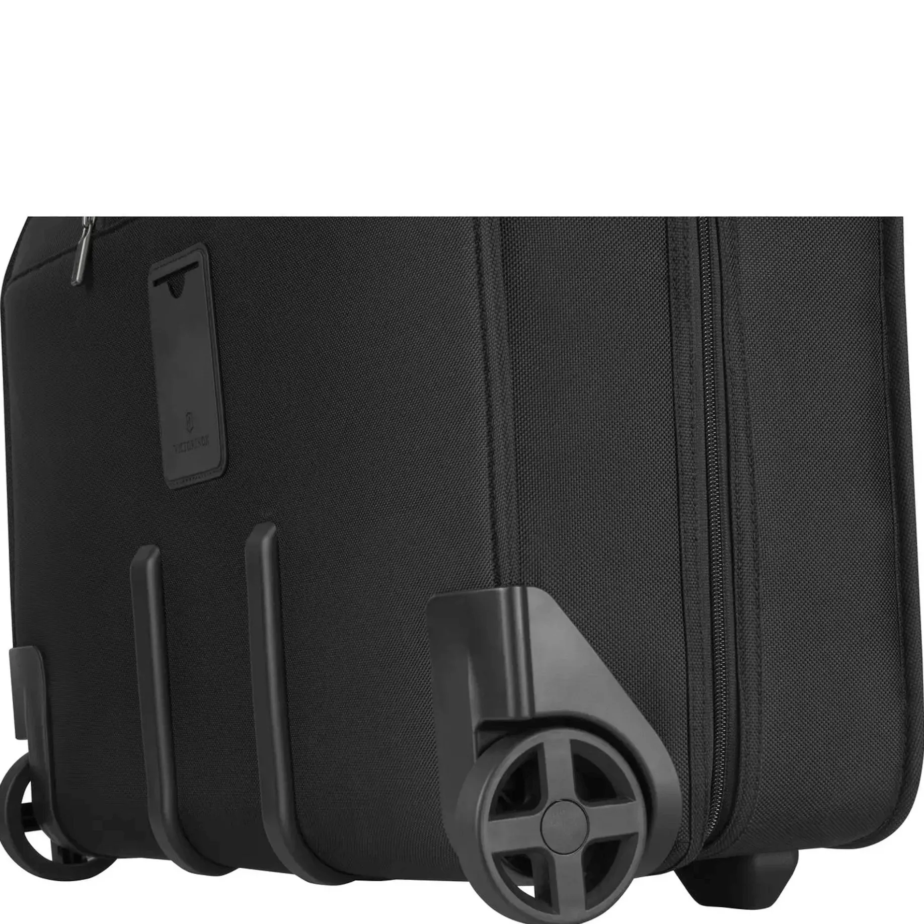 Werks 6.0 Wheeled Garment - Kleidersack auf Rollen 55 cm (black)