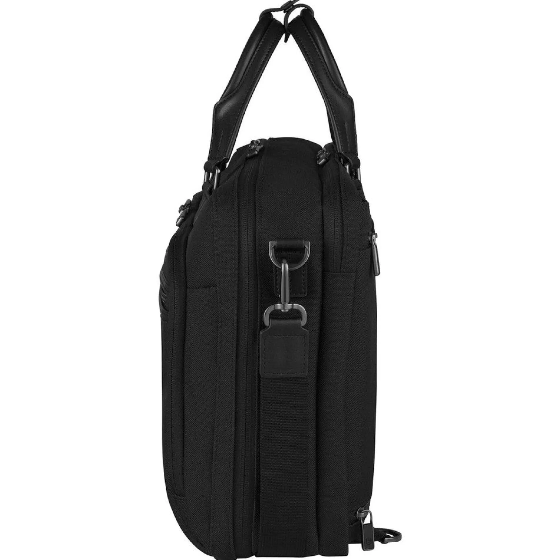Werks Professional Cordura - Aktentasche 15" 45 cm (black)
