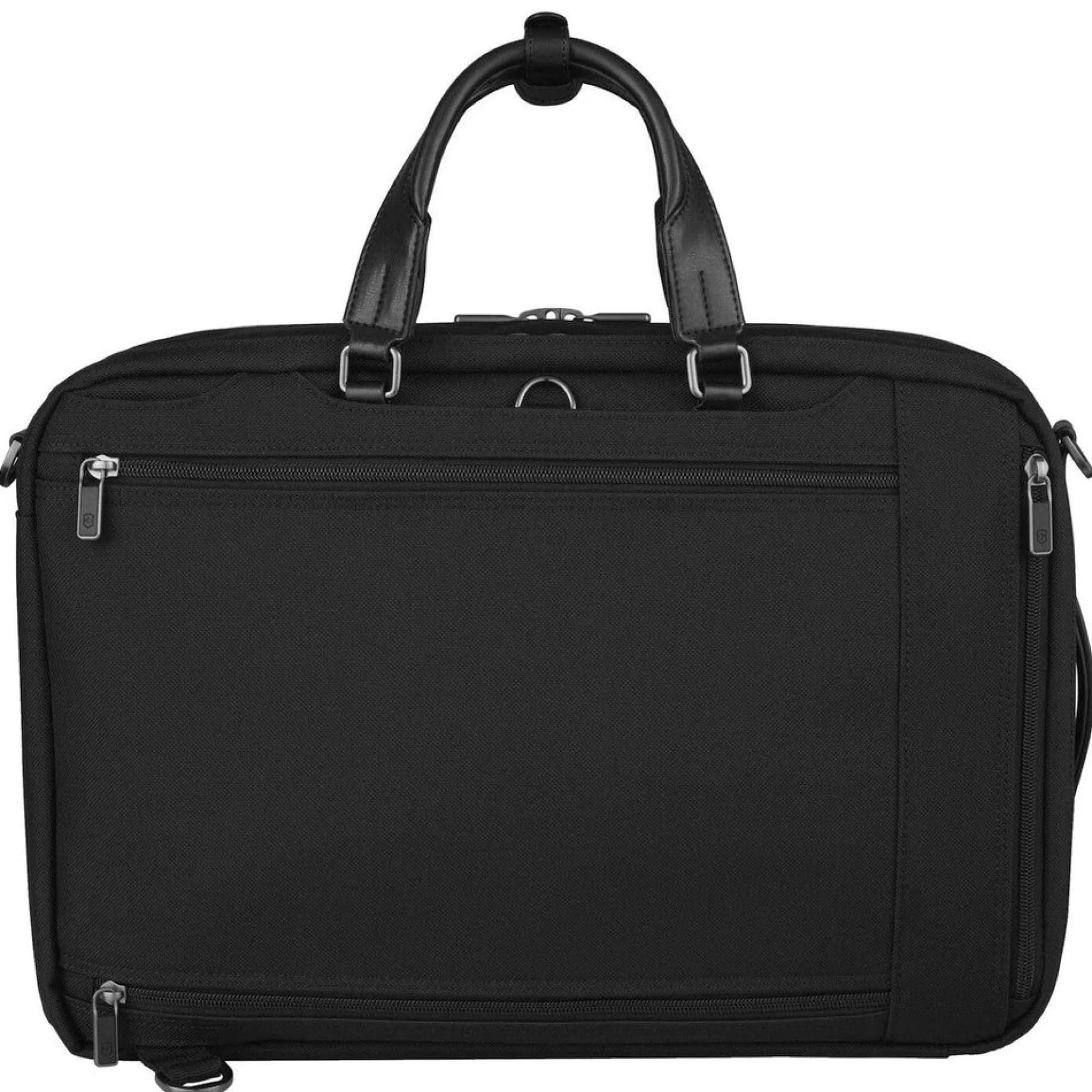 Werks Professional Cordura - Aktentasche 15" 45 cm (black)
