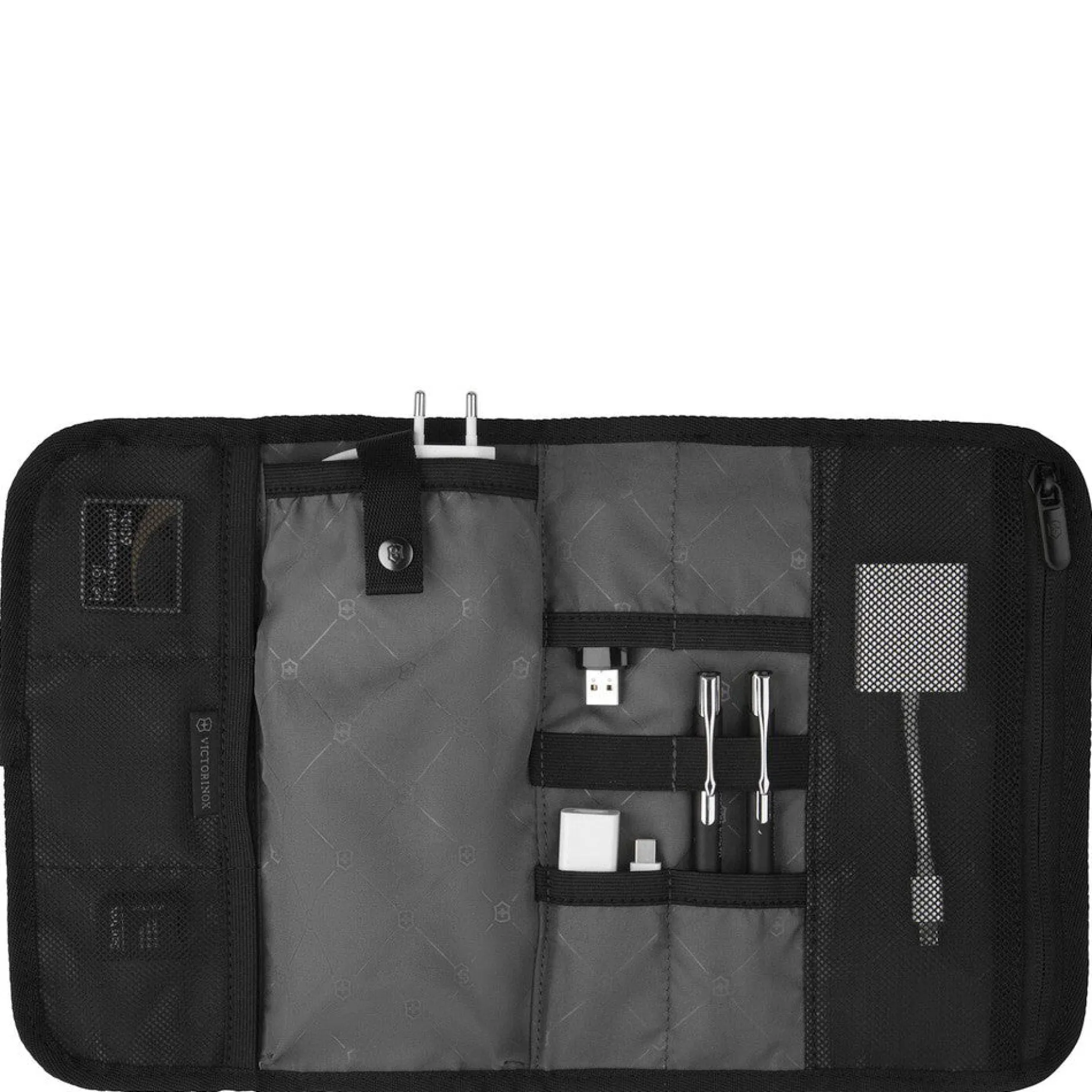 Werks Professional Cordura - Aktentasche 15" 45 cm (black)