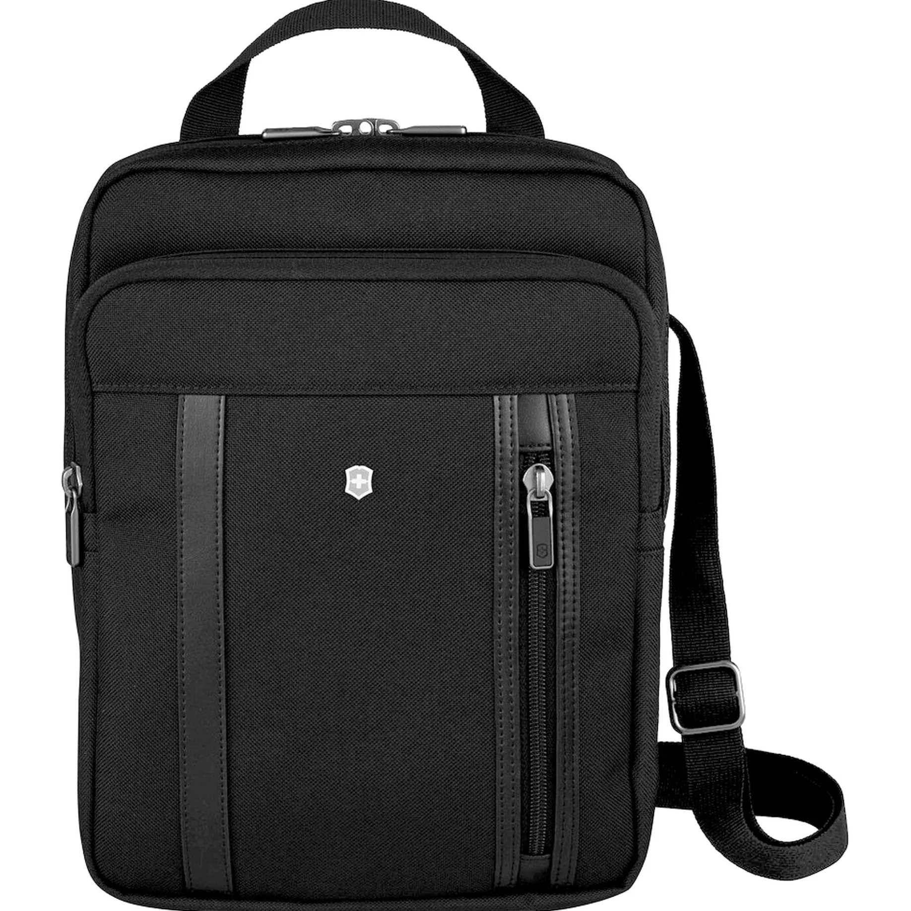 Werks Professional Cordura - Umhängetasche M 34 cm (black)