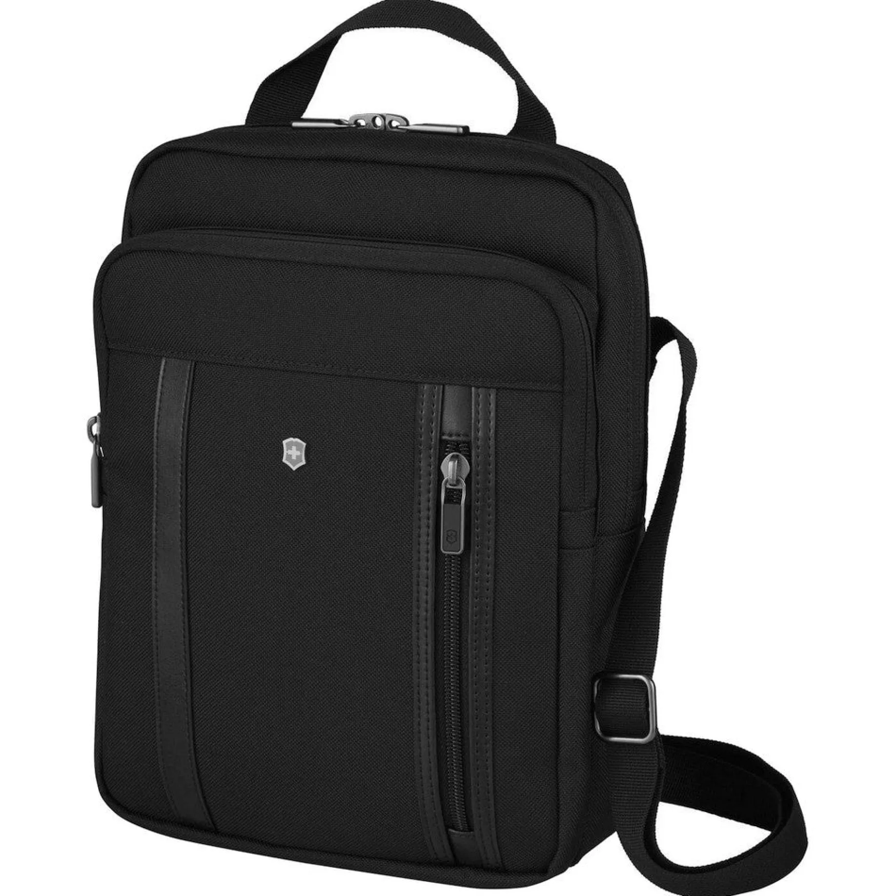 Werks Professional Cordura - Umhängetasche M 34 cm (black)