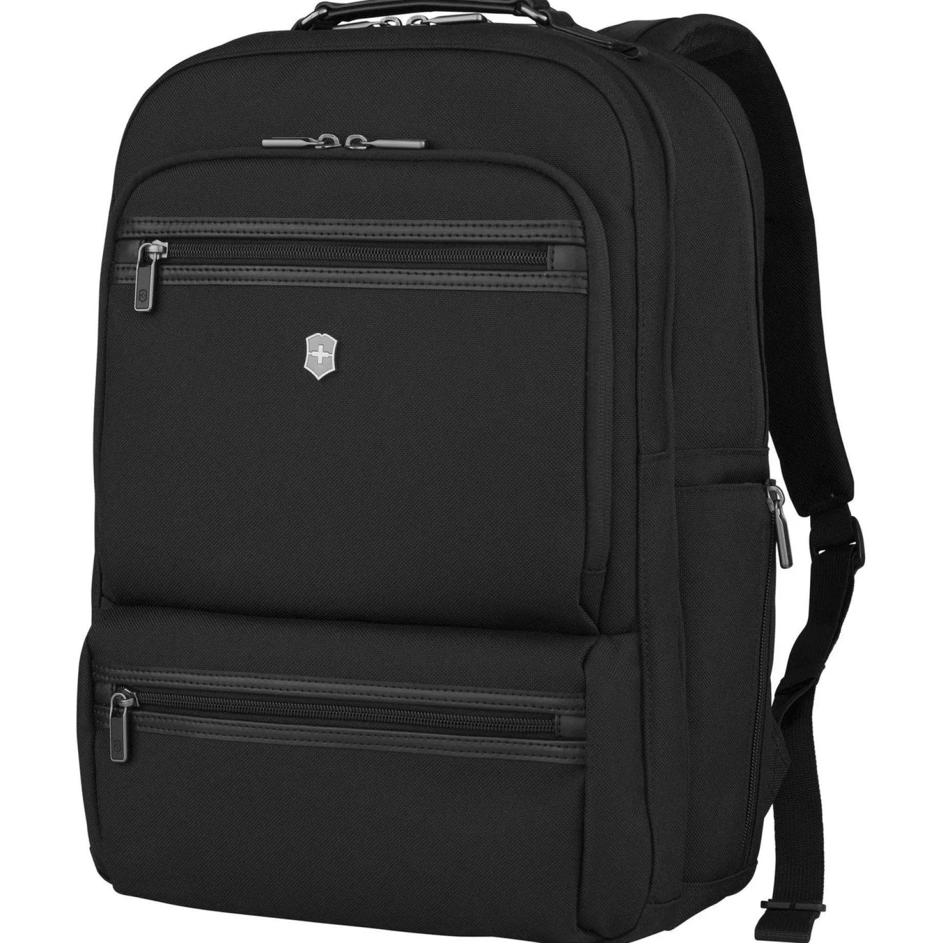 Werks Professional Cordura Deluxe - Rucksack 45 cm (black)