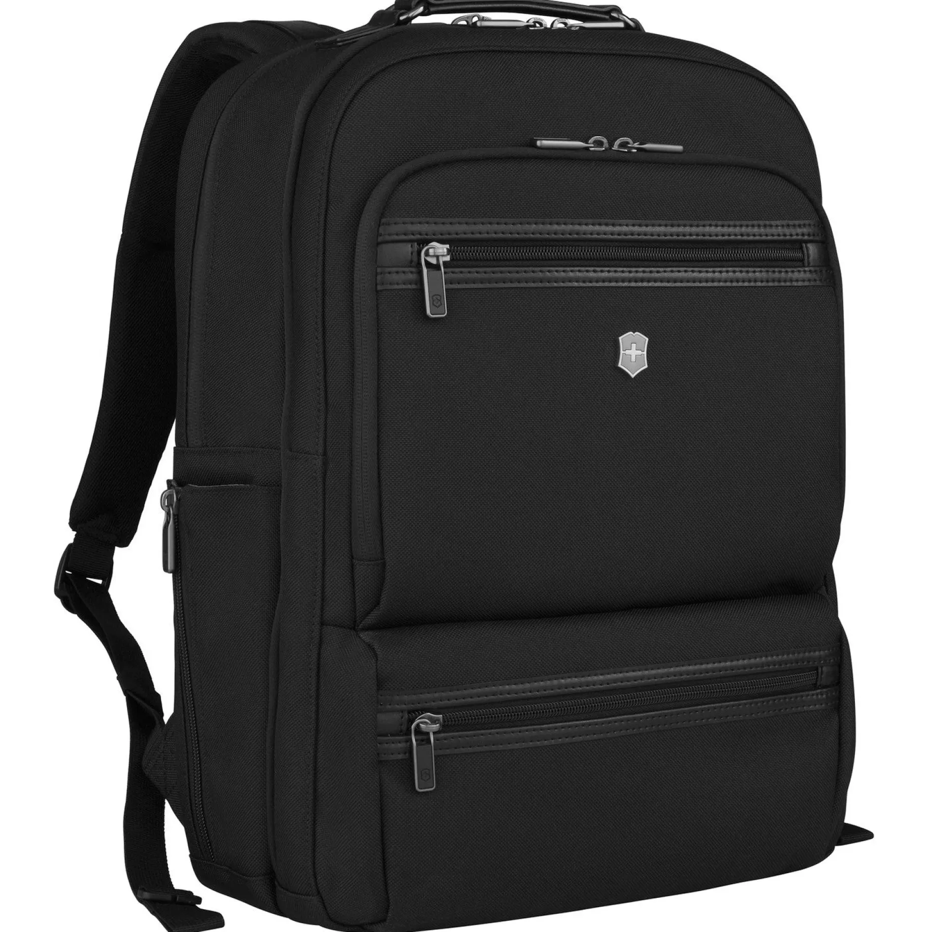 Werks Professional Cordura Deluxe - Rucksack 45 cm (black)