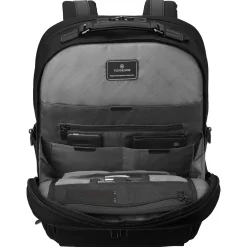 Werks Professional Cordura Deluxe - Rucksack 45 cm (black)