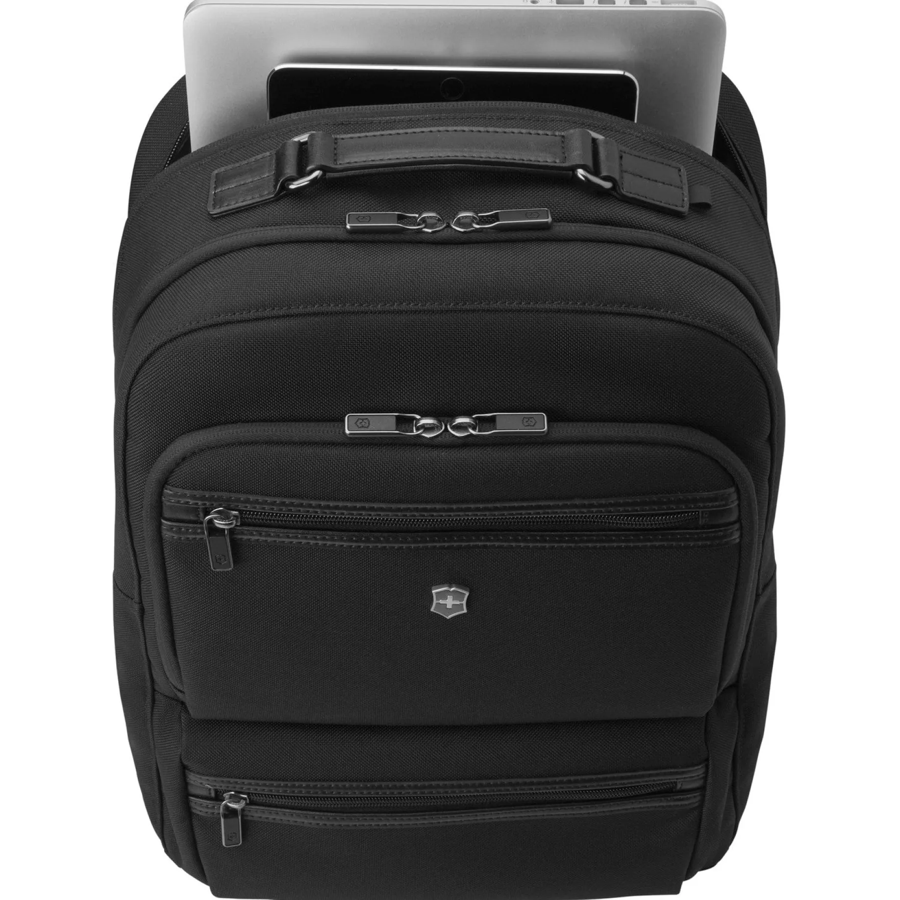 Werks Professional Cordura Deluxe - Rucksack 45 cm (black)
