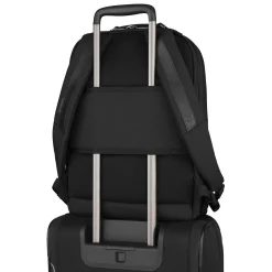 Werks Professional Cordura Deluxe - Rucksack 45 cm (black)