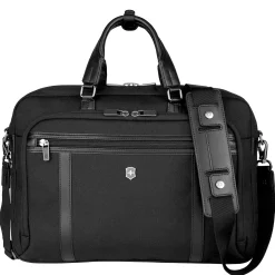 Werks Professional Cordura - Aktentasche M 15" 45 cm (black)