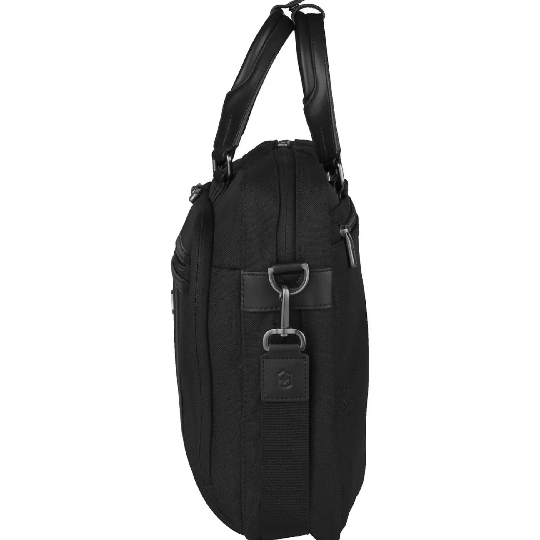 Werks Professional Cordura - Aktentasche M 15" 45 cm (black)