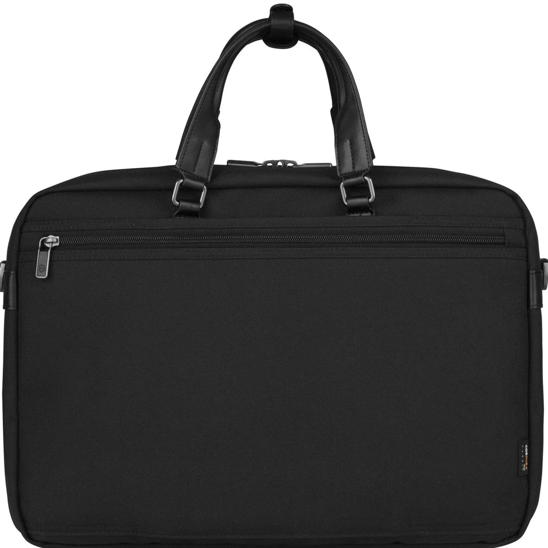 Werks Professional Cordura - Aktentasche M 15" 45 cm (black)