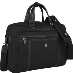 Werks Professional Cordura - Aktentasche M 15
