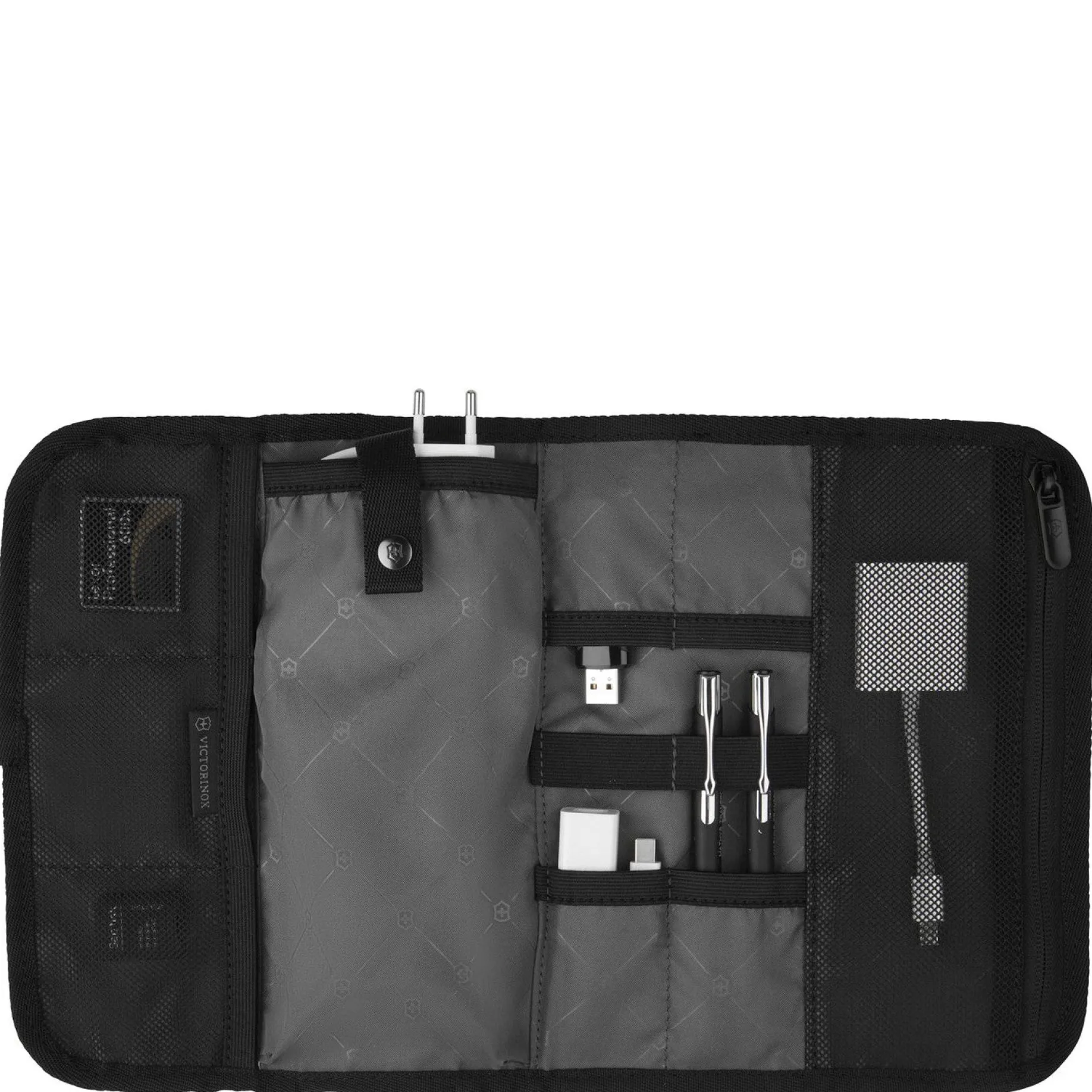 Werks Professional Cordura - Aktentasche M 15" 45 cm (black)