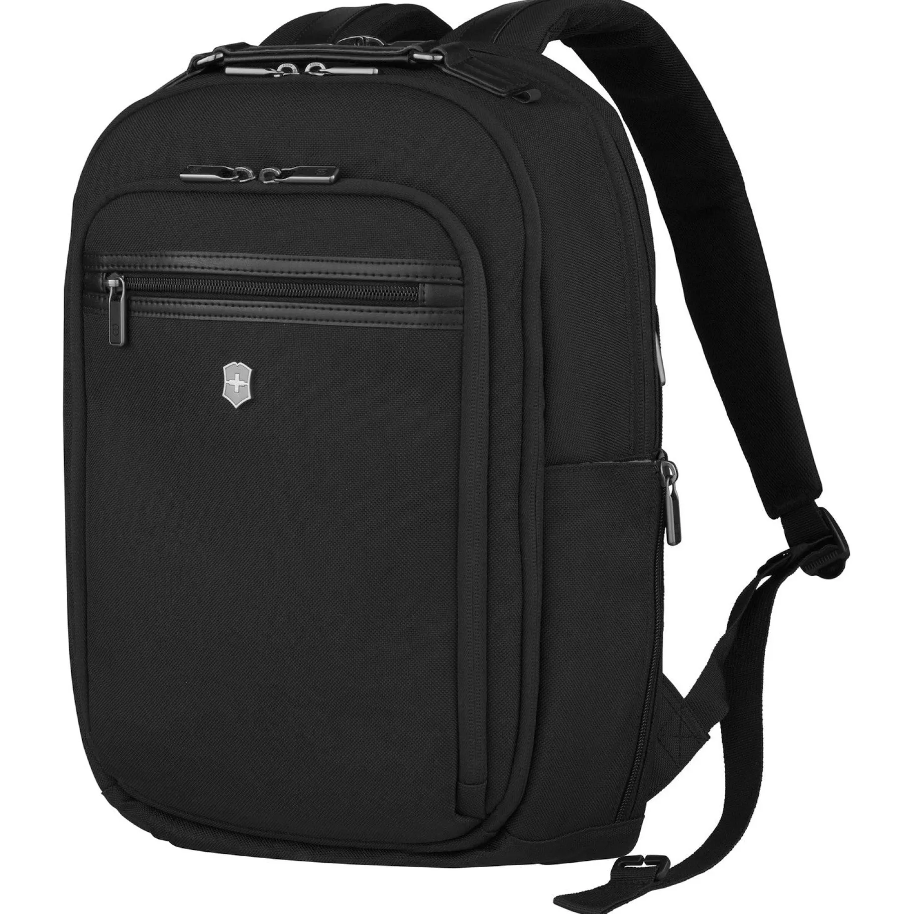 Werks Professional Cordura Compact - Rucksack 41 cm (black)