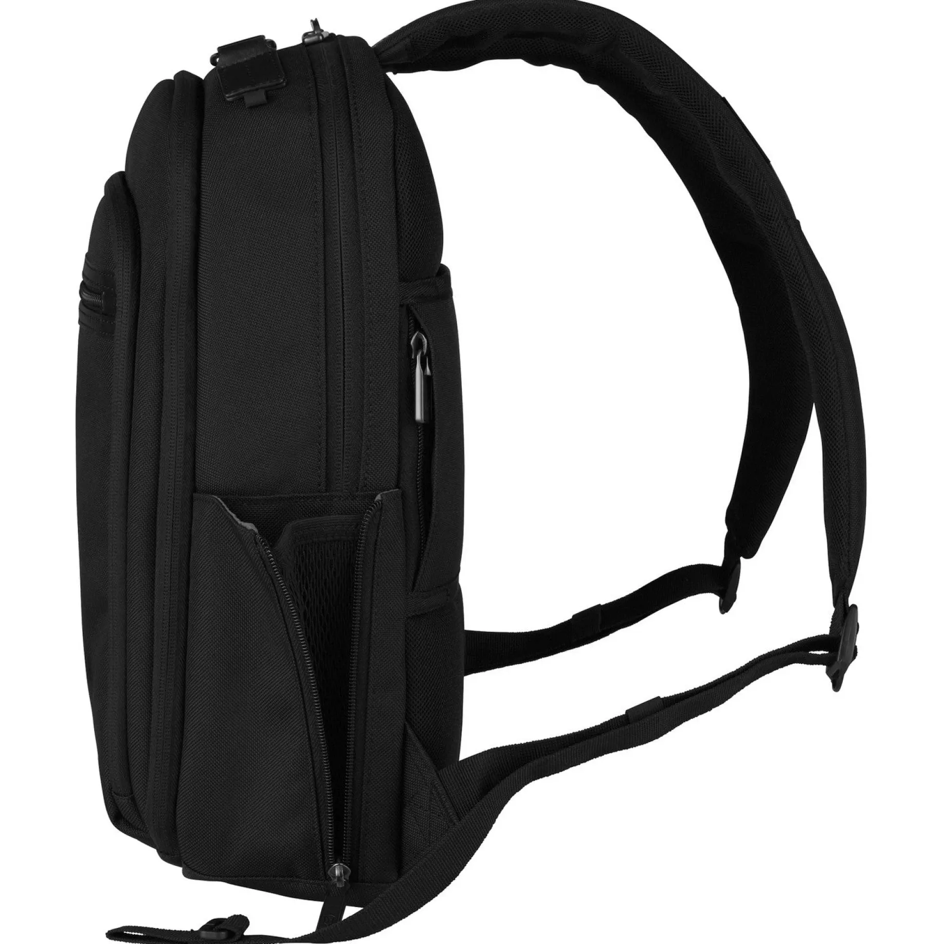 Werks Professional Cordura Compact - Rucksack 41 cm (black)