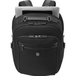 Werks Professional Cordura Compact - Rucksack 41 cm (black)