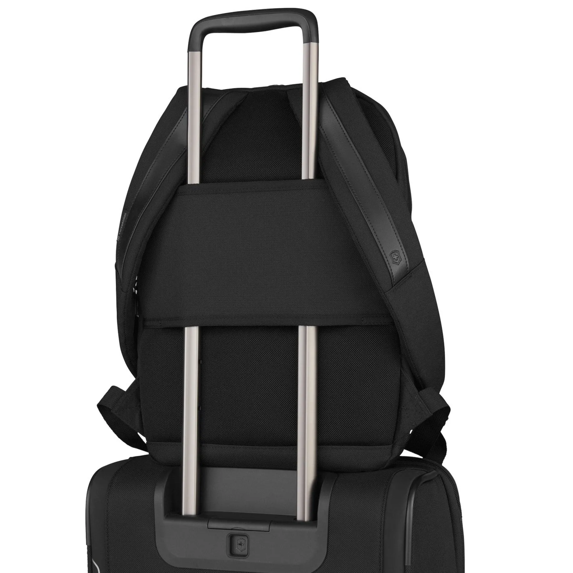 Werks Professional Cordura Compact - Rucksack 41 cm (black)